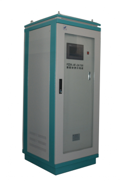 AC220V DC48V 300W Battery Charger and Discharger Equipment