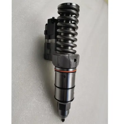 Remanufactured Fuel Injector Nozzles for Detroit 12.7L DDC Diesel Engine
