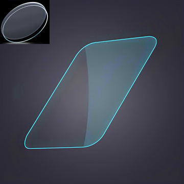 Protetor de vidro temperado com eletrodomésticos inteligentes