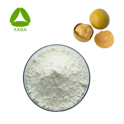 Monk Fruit Extract Sweet glycosides Mogroside V 60%