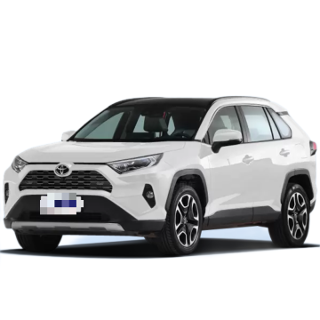 Used Toyota RAV4 2021: Manual/Auto 2.5L CVT 4WD Vehicles in Good Condition