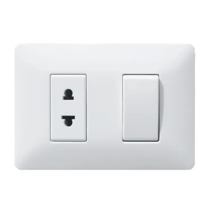 USB 220V Wall Socket