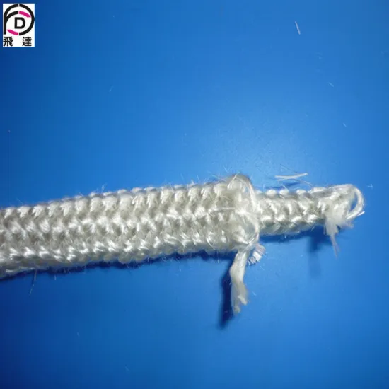 blister package e glass round fiberglass rope