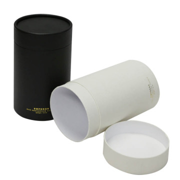 Gift Cylinder/Round Paper Box