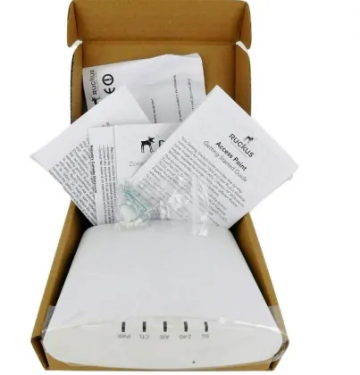Brand New Ruckus R310 Indoor Wireless Access Point - Good Price
