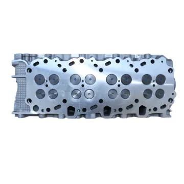 Packson ZD25TCI 2.5T Engine Cylinder Heads Assembly for Nissan