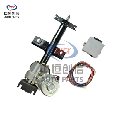 Power steering column for FAW Tianjin FAW