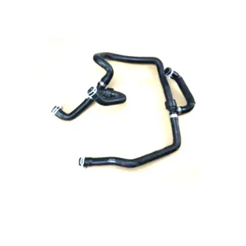 Flexible Reinforced Elbow Hose for Ford Radiator Coolant/Water Hose F1F1-8C351-DJ