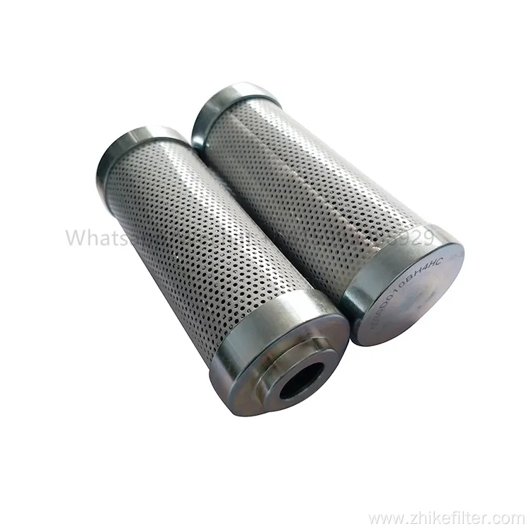 Oil Filter Cross Reference Pressure Line Filter