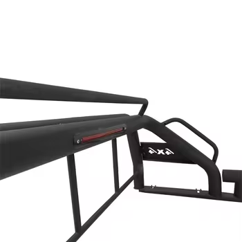 Strong Exceptional Design Rustproof Roll Bar for Hilux Vigo Revo Navara NP300 D40 D22