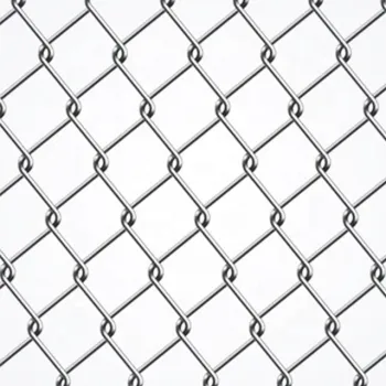 Galvanized Metal Fence Accessories: Strengthening Solutions for Chain Link and Iron Wire Mesh Fences