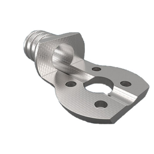 Precision Milling Car accessories cnc milling parts Manufactory