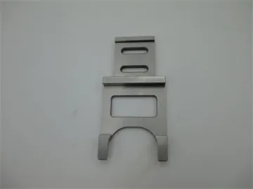 SK3 Steel CNC Machine Tools with Induction Hardening