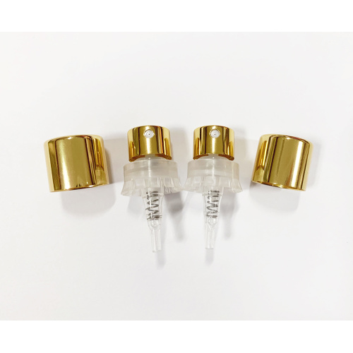Easy crimp perfume pump for sale