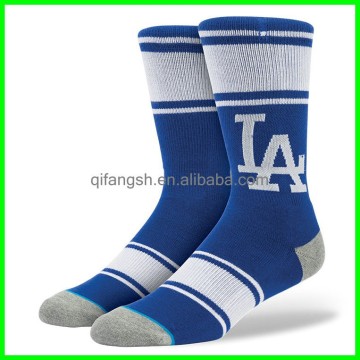 Sports elite baseball socks