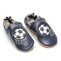 Born Soft Baby Leather Boys Girls Shoes