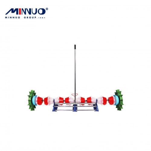 Small Size Hand push seeder Farm Use