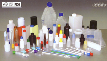 Reagent Plate