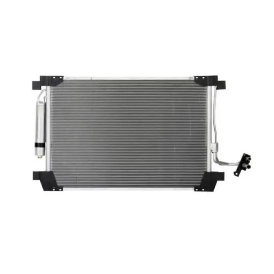 OEM 92100-1MA0B Auto AC Radiator Condenser for Infiniti Q70