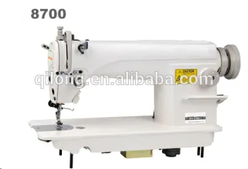 qilong overlock 8700 used industrial sewing machines