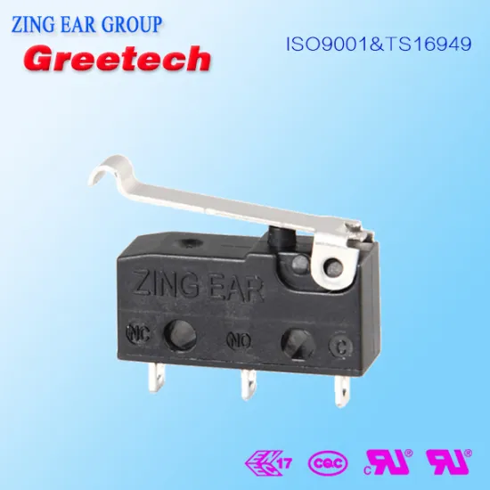 Arcade Game Machine 16a 250vac Pushbutton Micro Switch v4ncs micro switch