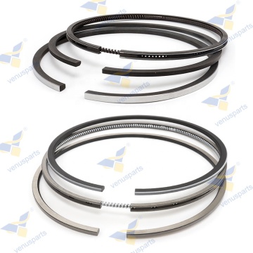 STD Piston Ring 3802831 - Cummins 4BT Engine Repair Kit