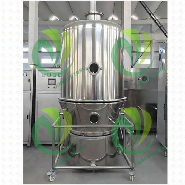 Innovative Boiling Drying Solutions for Efficiency