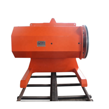 70KW Permanent Magnet Quarry Diamond Wire Saw Machine for Stone Cutting