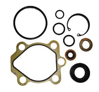 Auto Rubber Seal Parts Seal Oring Gasket