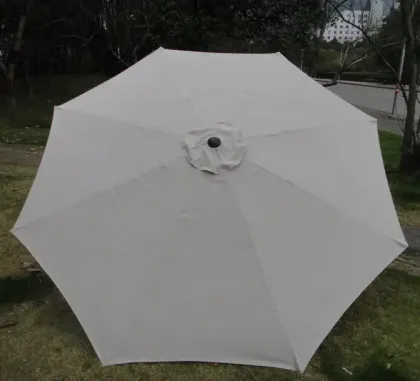 Tempo Patio 10 Garden Umbrella Outdoor