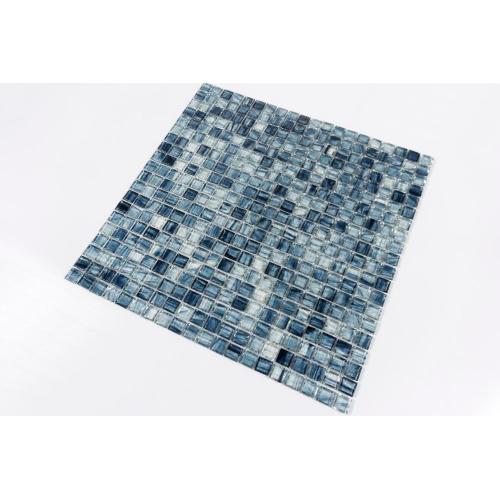 Piastrelle blu acqua TIle azzurro