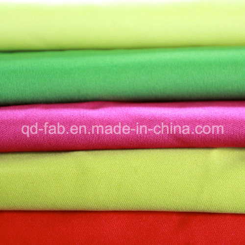 Solid Dyed Pul Fabric (QF13-0482)