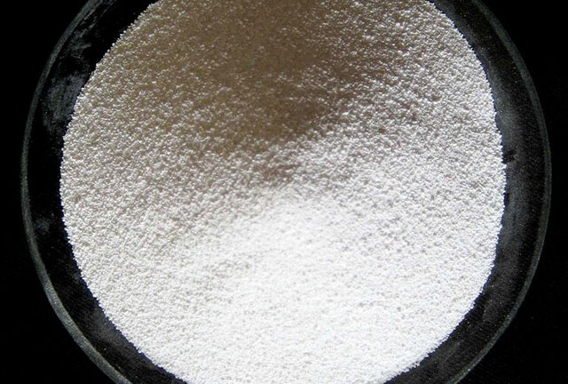 Granular / Powder / Crystal Magnésium Sulfate Heptahydrate