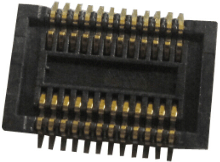 0.4mm Female Board to Board header