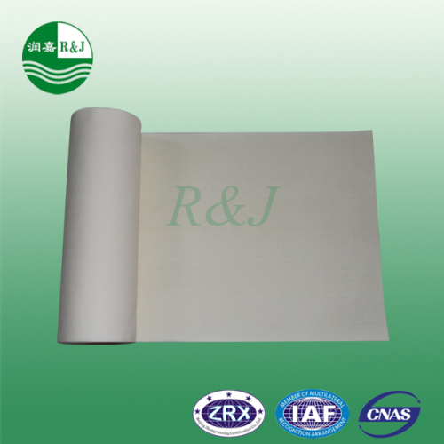 Filter media Acrylic of air filter cloth