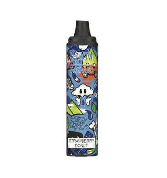 Originale Randm Tornado 6000 sbuffi Dispositivo a vaporizzazione all'ingrosso