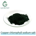 Медный хлорофилл, натриевая соль, водорастворимый натуральный зеленый пигмент