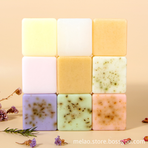 Light green bath products/bath supplies/bath gift