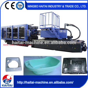 Fast Precision HTW730 pvc injection molding machine machine