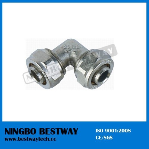 China Elbow Swagelok Compression Fitting
