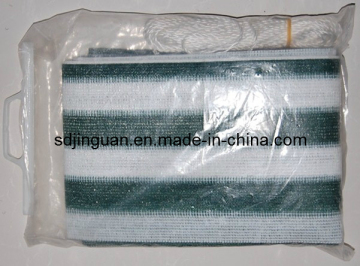 PE Balcony Shade Netting