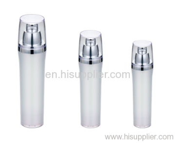 50ml Acrylic Lotion Pump Bottle 