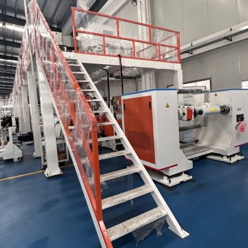 Precision Electric Wood & Plastic Belt-Powered Coater for Customizable Multi-Function Coating Needs