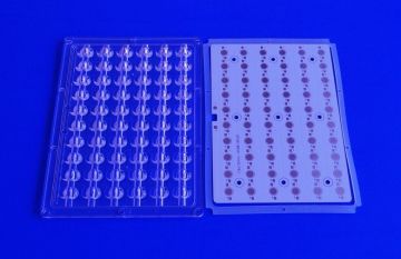 60w Led Street Light Components Led Retrofit Kits For Street Lighting Replacement