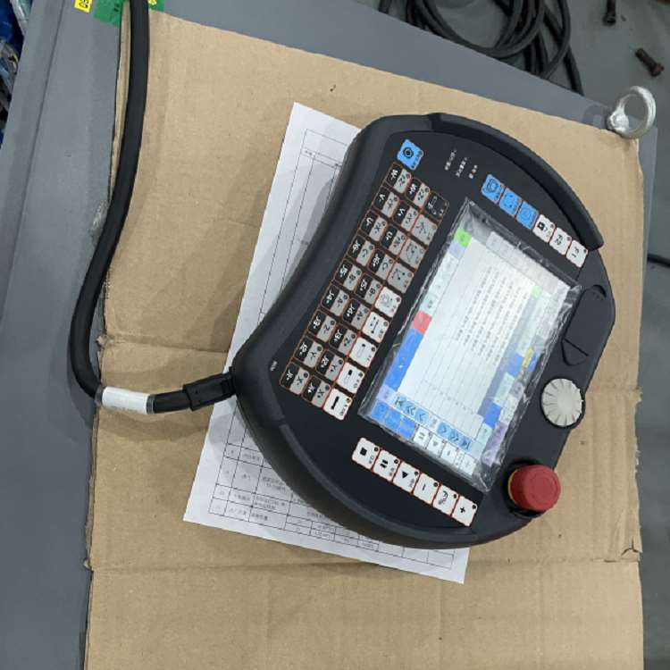 6 Axis Laser Welding Robot Arm for Pipe Welding with Positioner