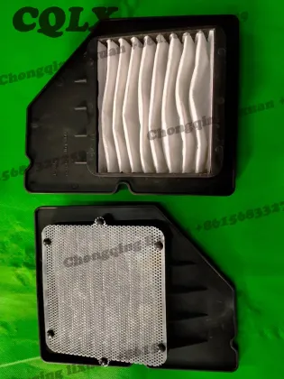 High Quality Motorcycle OEM Air Filter for SUZUKI HAYATE 110