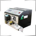 double wires high speed cutting and stripping machine