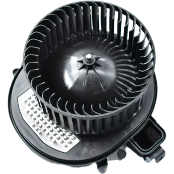 64119350396 car ac blower for BMW series RHD