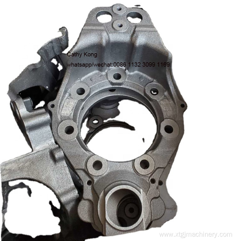 81502020127 3464230906 trailer brake shoe bracket