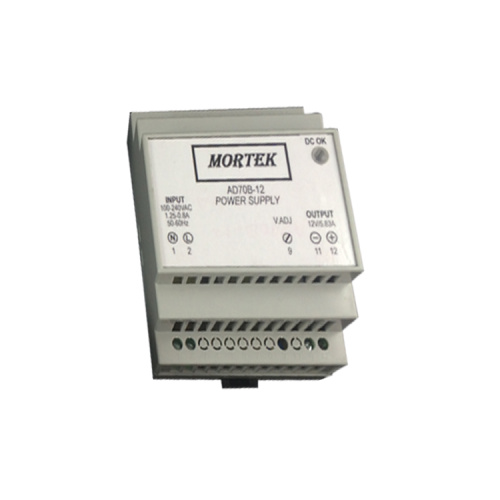 ODM Din rail type AC DC switching power